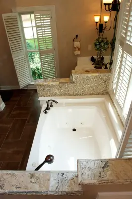 Cole Complete Home Makeover by J.E. Kelley Designs