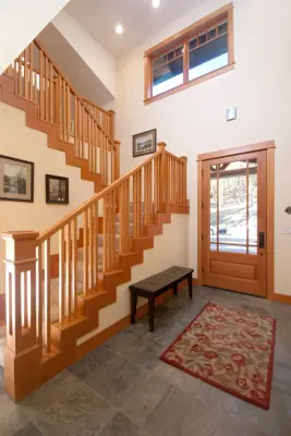Coleman Creek Avenue — Home Renovation & Remodeling Services project by Coleman Creek Construction