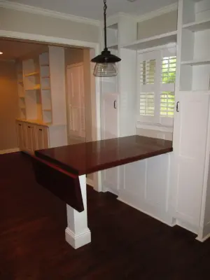 Penn Carpentry - Patio Design & Installation in Lawrenceville, GA