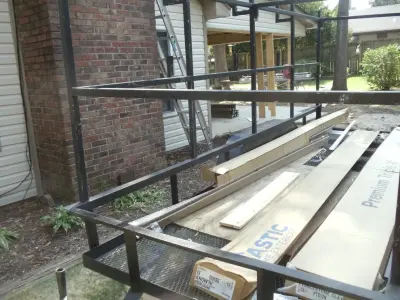 RCI Restoration Services - Basement Waterproofing in Hollow Rock, TN