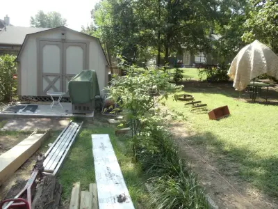 RCI Restoration Services - Basement Waterproofing in Hollow Rock, TN