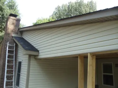 RCI Restoration Services - Basement Waterproofing in Hollow Rock, TN