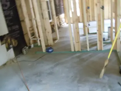 RCI Restoration Services - Basement Waterproofing in Hollow Rock, TN