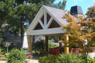 Heritage Builders - Interior Design & Decorating in Germantown, TN