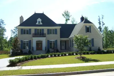 Tipton Builders - Architectural & Building Design Services in Greenville, NC