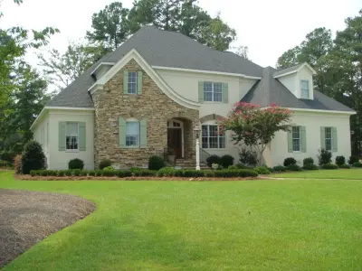 Tipton Builders - Architectural & Building Design Services in Greenville, NC