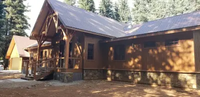 K. M. Skelly, Inc - Patio Design & Installation in Santa Fe, NM