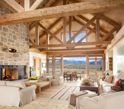 Colorway — Home Renovation & Remodeling Services project by Beck Building Company