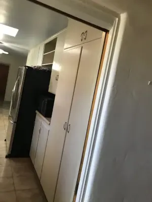 Columbia House Remodeling — Home Renovation & Remodeling Services project by Carlisle Builders