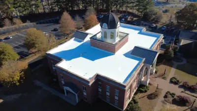 HiPoint Construction - Drywall Installation & Repair in Monticello, GA