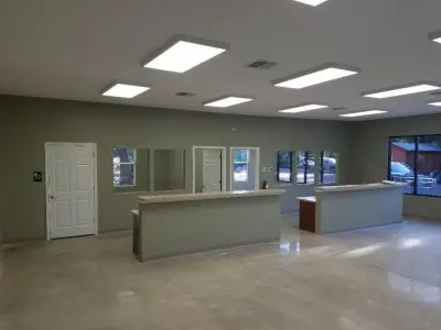 Preferred Builders of North Florida - Commercial Construction Services in Jacksonville, FL