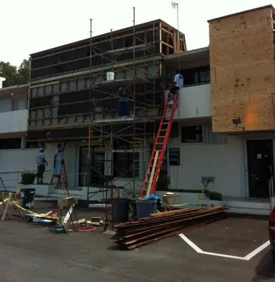 Vogt-Spear Corp. - Deck Building & Repair in Key Largo, FL