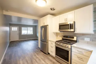 Butthead Builders, Inc. - Kitchen Remodeling in Santa Claus, IN