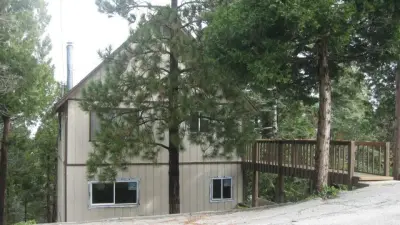 Timberwolf Construction - Drywall Installation & Repair in Lake Arrowhead, CA