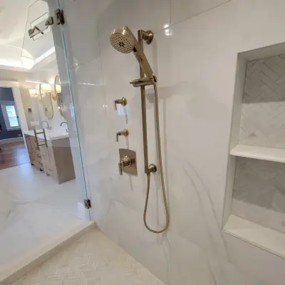 Total Interior Overhaul — Home Renovation & Remodeling Services project by Home Sweet Home Construction LLC
