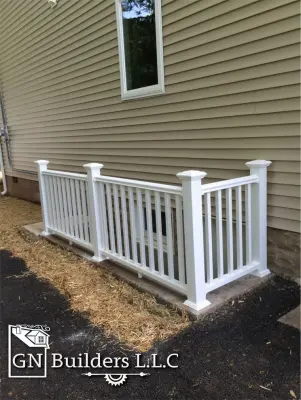 GN Builders L.L.C - Design-Build Services in Plainsboro, NJ