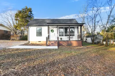 Bella Vista Construction LLC - Deck Building & Repair in Concord, NC