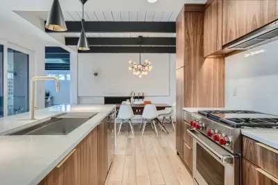 Mark Hammer Construction LTD. - Kitchen Remodeling in Denver, CO