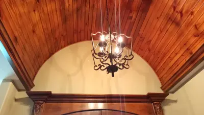 Godwin Construction LLC - Flooring Installation Services in Lake Charles, LA