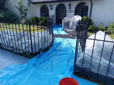 additional random job images — Home Renovation & Remodeling Services project by Godwin Construction LLC