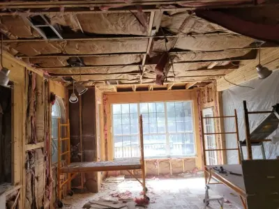 Special K Home Improvements - Siding & Exterior Remodeling in Spring, TX