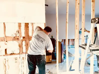 Monumental Homes Inc. - Garage Door Installation & Repair in Houston, TX