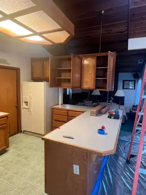 Ponderosa Construction - Deck Building & Repair in Manteca, CA