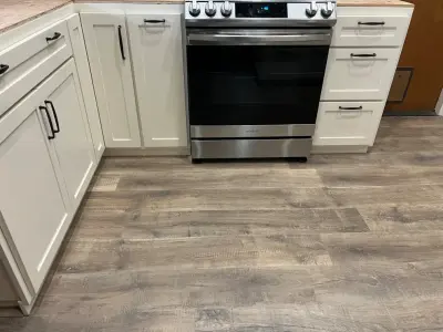 Johnson Culinary Initiative — Home Renovation & Remodeling Services project by Ponderosa Construction