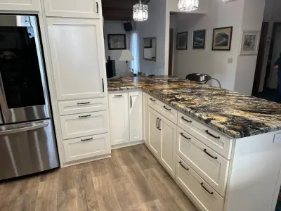 Ponderosa Construction - Deck Building & Repair in Manteca, CA