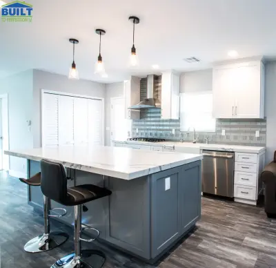 Built To Perfection Inc. - Interior Design & Decorating in Canoga Park, CA