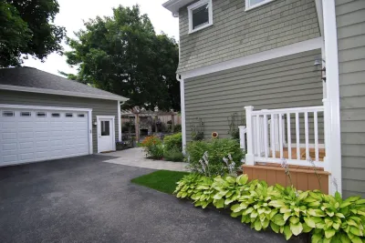 Schmechtig Landscapes - Landscape Maintenance in Mundelein, IL