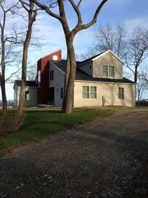 Thompson Johnson Woodworks - Custom Home Builders in Portland, ME