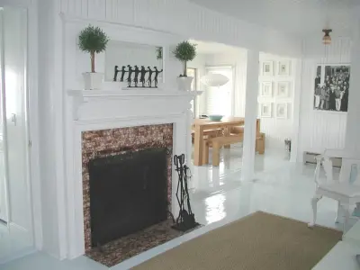 Thompson Johnson Woodworks - Custom Home Builders in Portland, ME