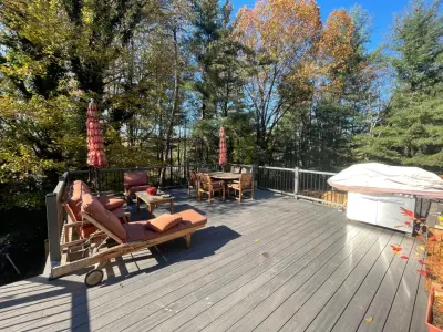 JCP Contractor LLC - Patio Design & Installation in Fairfax, VA