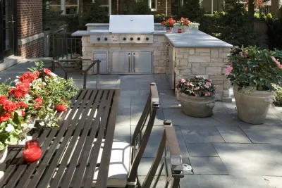 Schmechtig Landscapes - Landscape Maintenance in Mundelein, IL