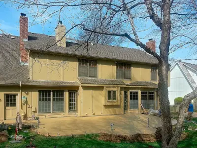 All Under One Roof, Inc. - Landscape Design in Spring Hill, KS