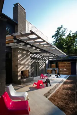 Christopher Building Company - Landscape Design in Wrightsville Beach, NC