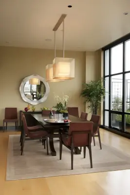 Windows Condominium by Olson & Jones Construction, Inc