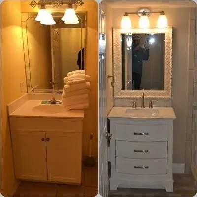 Revive Properties LLC - Countertop Installation Services in Destin, FL