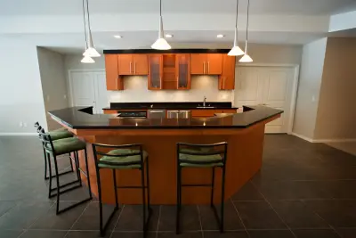 Scott Lewis Homes - Tile & Stone Installation Services in Peoria, IL