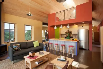 Palo Santo Designs LLC - Siding & Exterior Remodeling in Santa Fe, NM