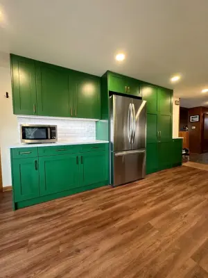 Builder Land LLC - Bathroom Remodeling in Issaquah, WA