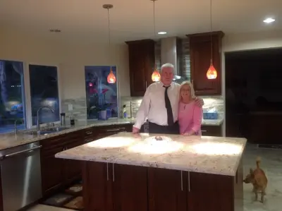 Creative Home Remodeling Group Inc. - Custom Home Builders in Sherman Oaks, CA