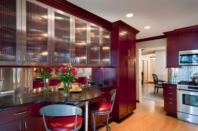 J. Schwartz, LLC Remodeling & Fine Homebuilding - Kitchen Remodeling in Malvern, PA