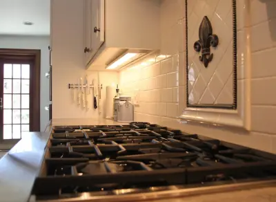 Modern Cuisine by Sustainable Solutions Of VA