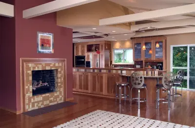 Bartelt. The Remodeling Resource - Architectural & Building Design Services in Delafield, WI