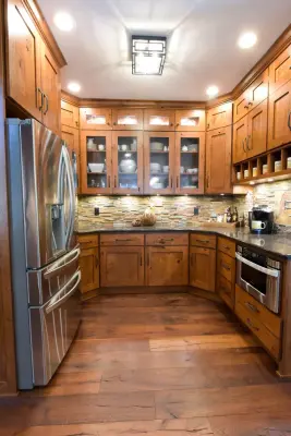 Wesson Builders - Countertop Installation Services in Toledo, OH