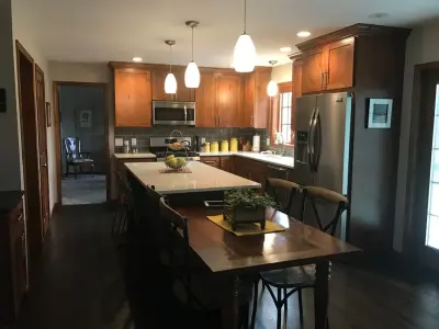 Wesson Builders - Countertop Installation Services in Toledo, OH