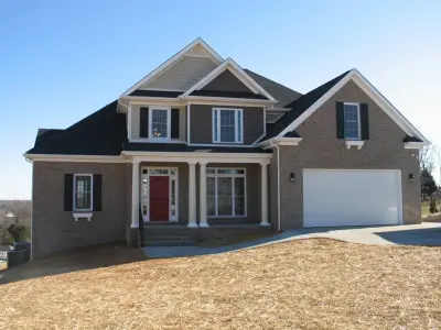 Long Meadows INC - Design-Build Services in Lynchburg, VA