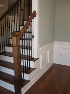 Long Meadows INC - Design-Build Services in Lynchburg, VA